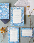 Wedding bundle - Cornflower