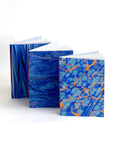 Set of 3 A5 Notebooks