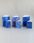 Set of 3 A5 Notebooks