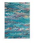 Marbled Journal - Nonpareil