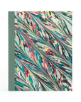 Marbled Photo Album - Abalone