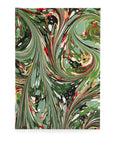 Marbled Journal - Swirl
