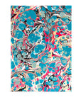 Marbled Journal - Abalone