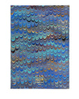 Marbled Journal - Nonpareil