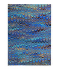 Marbled Journal - Nonpareil