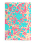 Marbled Journal - Stone