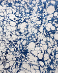 Large Sheet - Indigo in Italian Vein