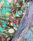 Set of 5 Papers (A4) - Multicoloured