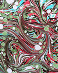 Set of 5 Papers (A4) - Multicoloured