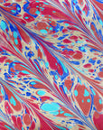 Set of 5 Papers (A4) - Pink