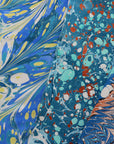 Set of 4 Papers (A3) - Blue