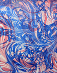 Set of 4 Papers (A3) - Blue