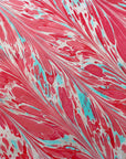 Set of 4 Papers (A3) - Pink
