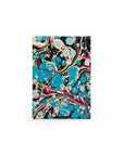 Marbled Journal - Stone