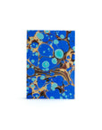 Marbled Journal - Stone