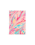 Marbled Journal - Pastels