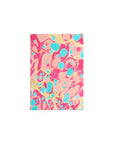 Marbled Journal - Stone