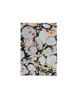 Marbled Journal - Stone