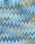 Intermediate Marbling Workshop: Waves and Combs
