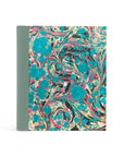 Marbled Photo Album - Abalone