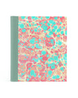 Marbled Photo Album - Pastels