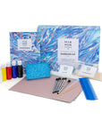 Beginner's Complete Marbling Kit