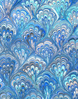 Intermediate Marbling Workshop: Waves and Combs