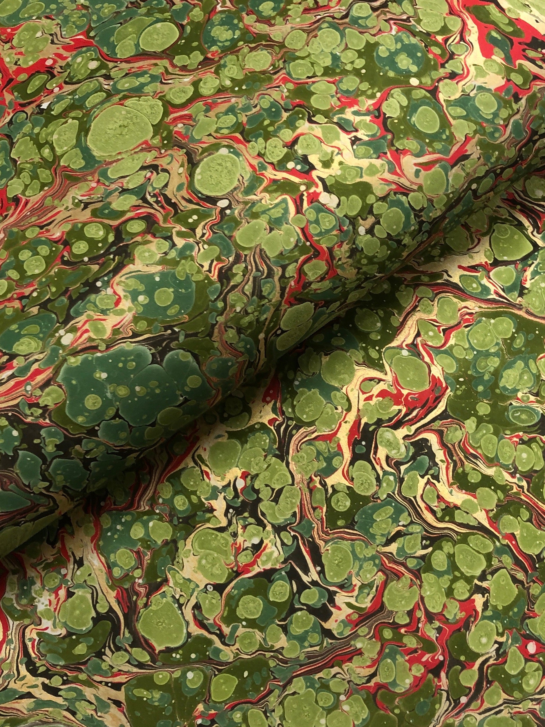 Individual sheets Marmor Paperie