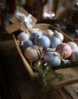 Bauble Marbling Evening Workshop