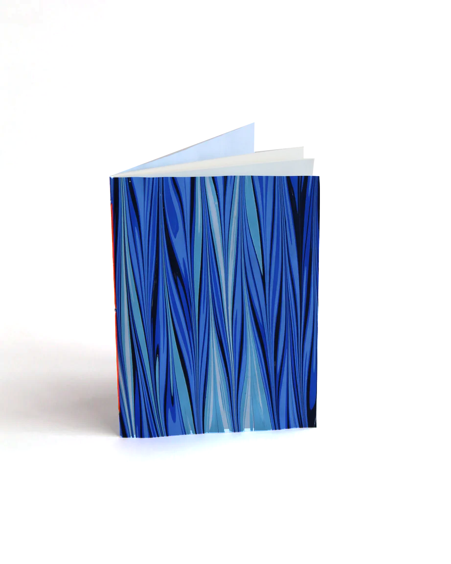 Set of 3 A5 Notebooks