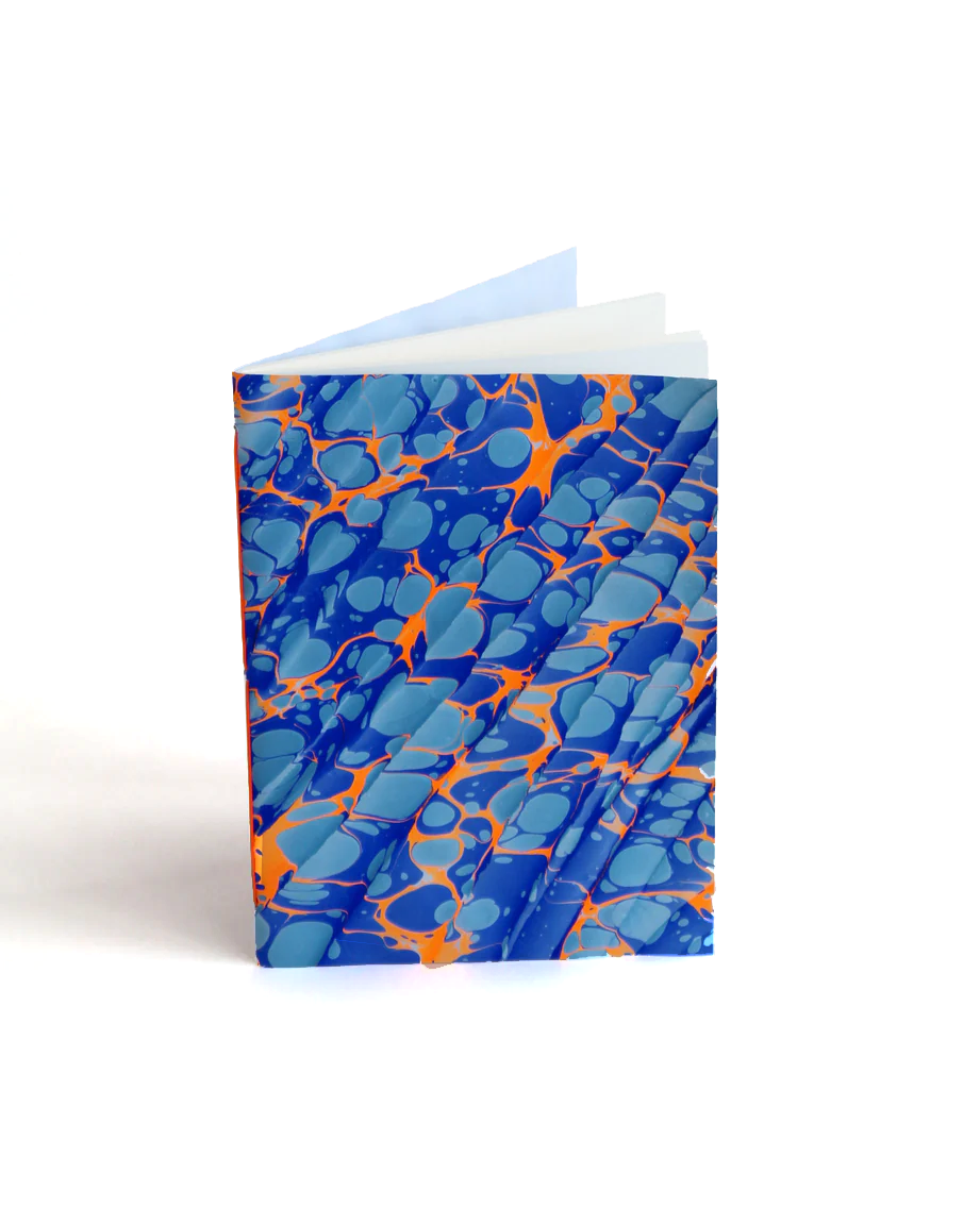 Set of 3 A5 Notebooks