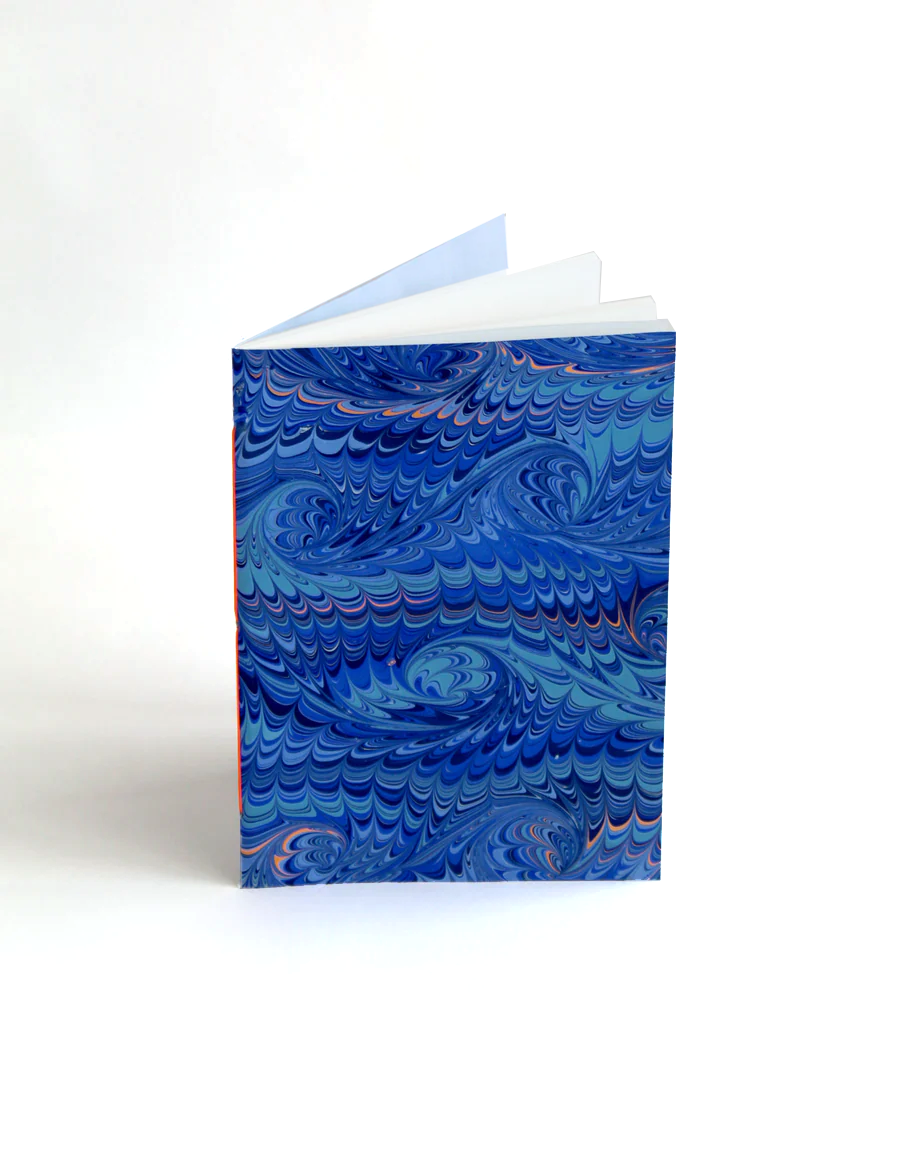 Set of 3 A5 Notebooks