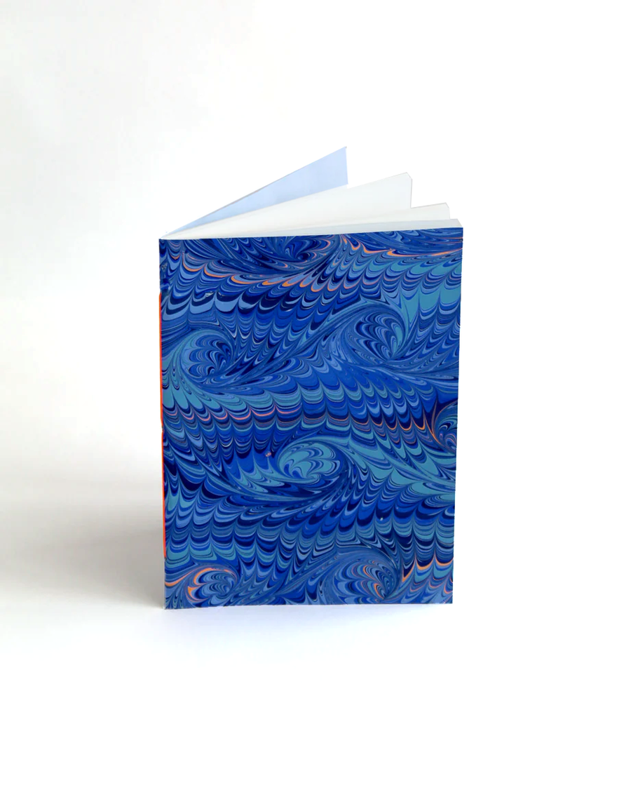 Set of 3 A6 Notebooks