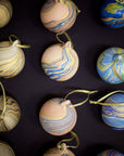 Bauble Marbling Evening Workshop