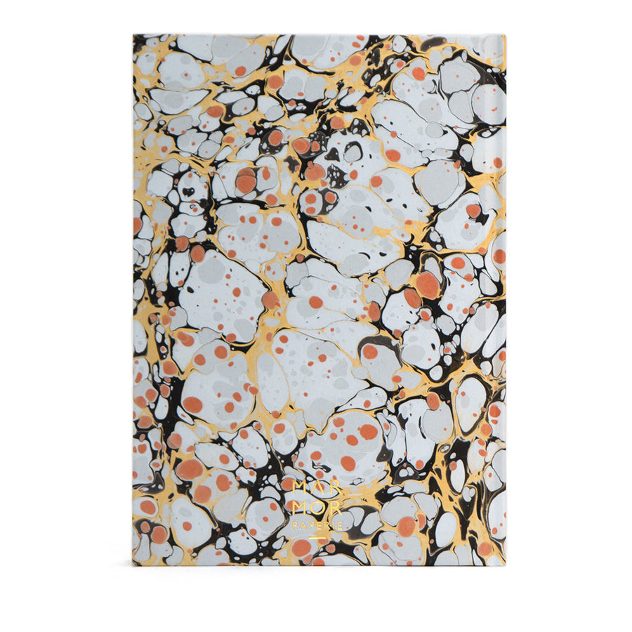 Marbled Journal - Stone
