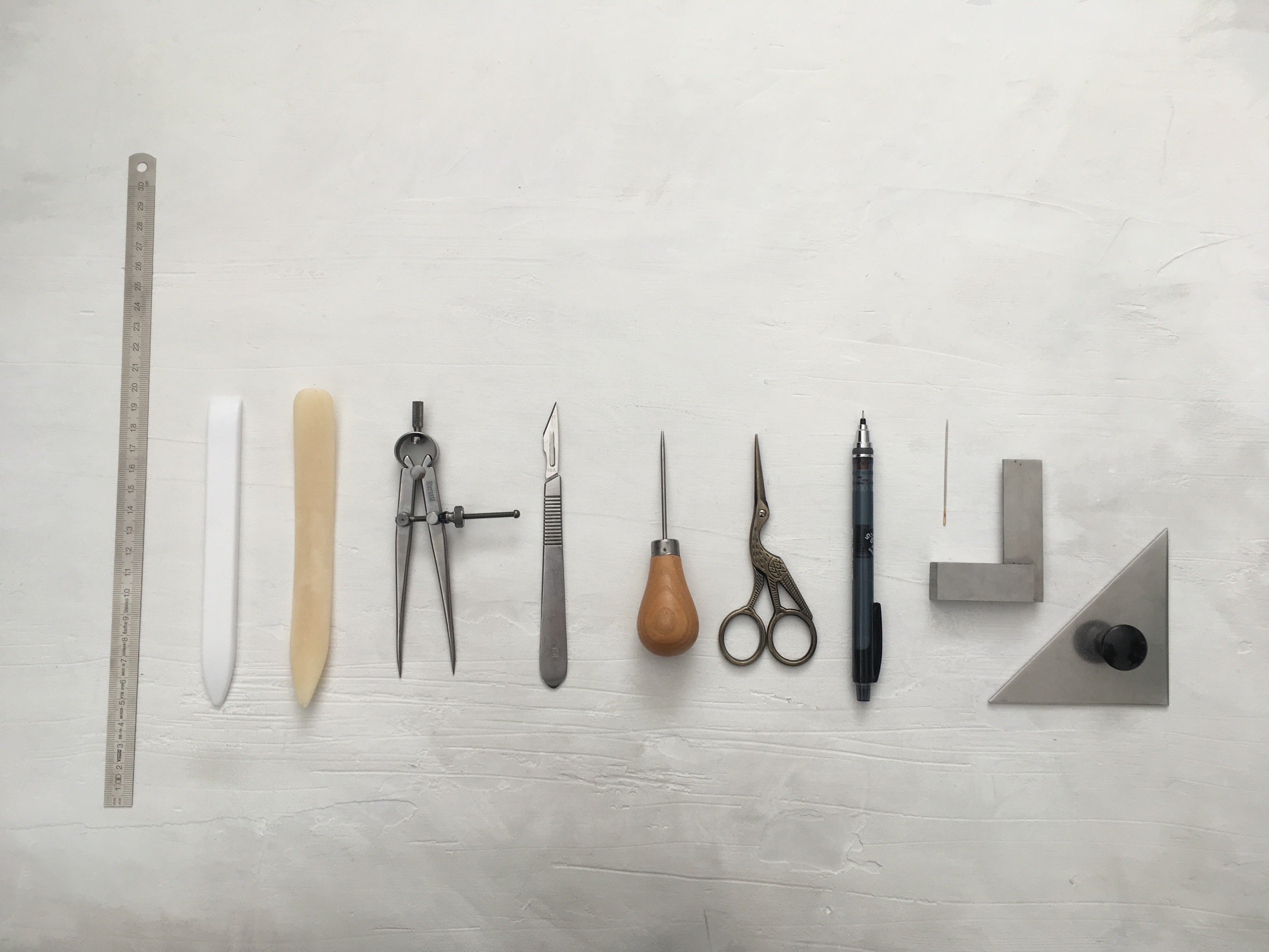 Marbling and Bookbinding Workshop – Full Day