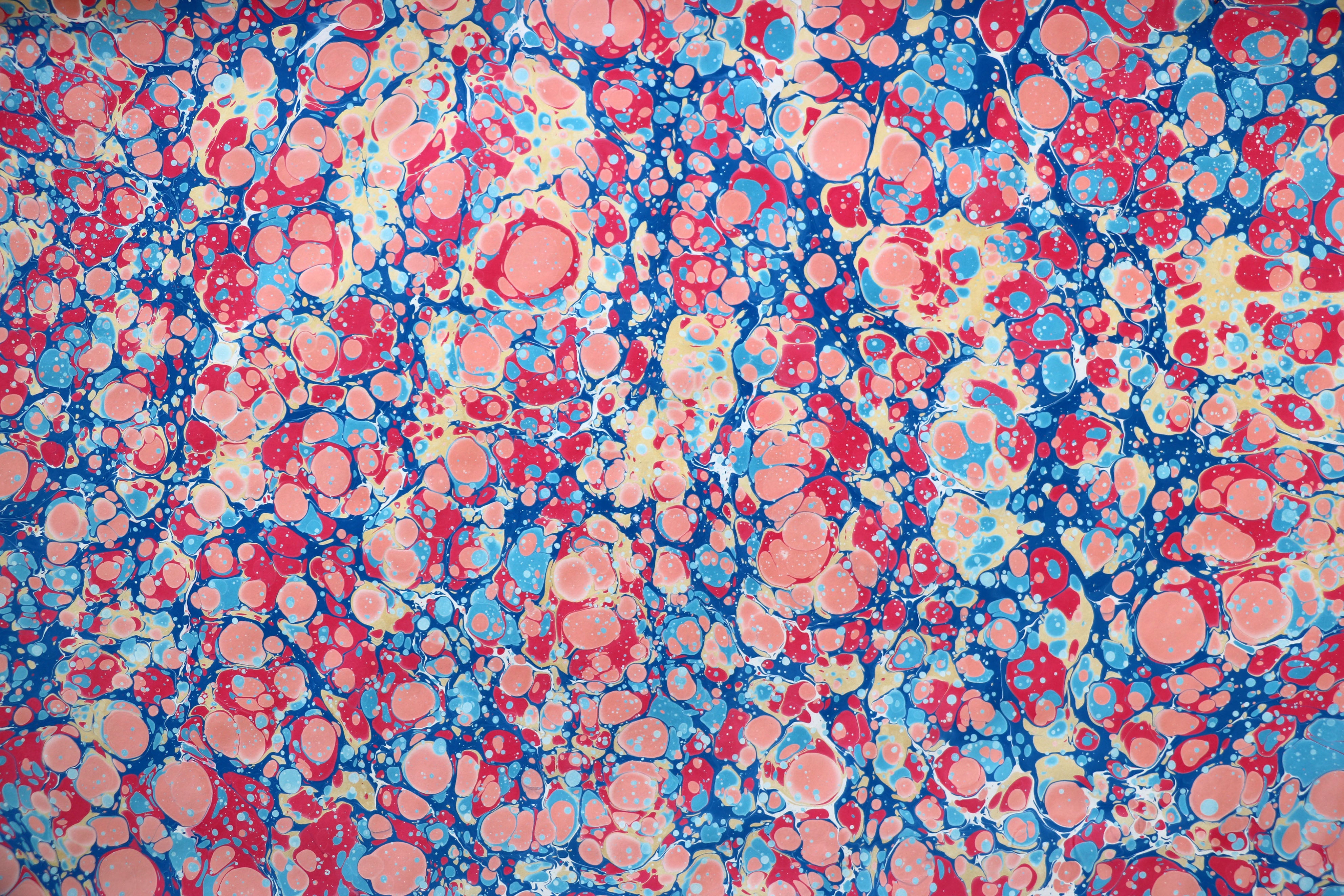 Large Sheet - Cherry Blossom in Stone