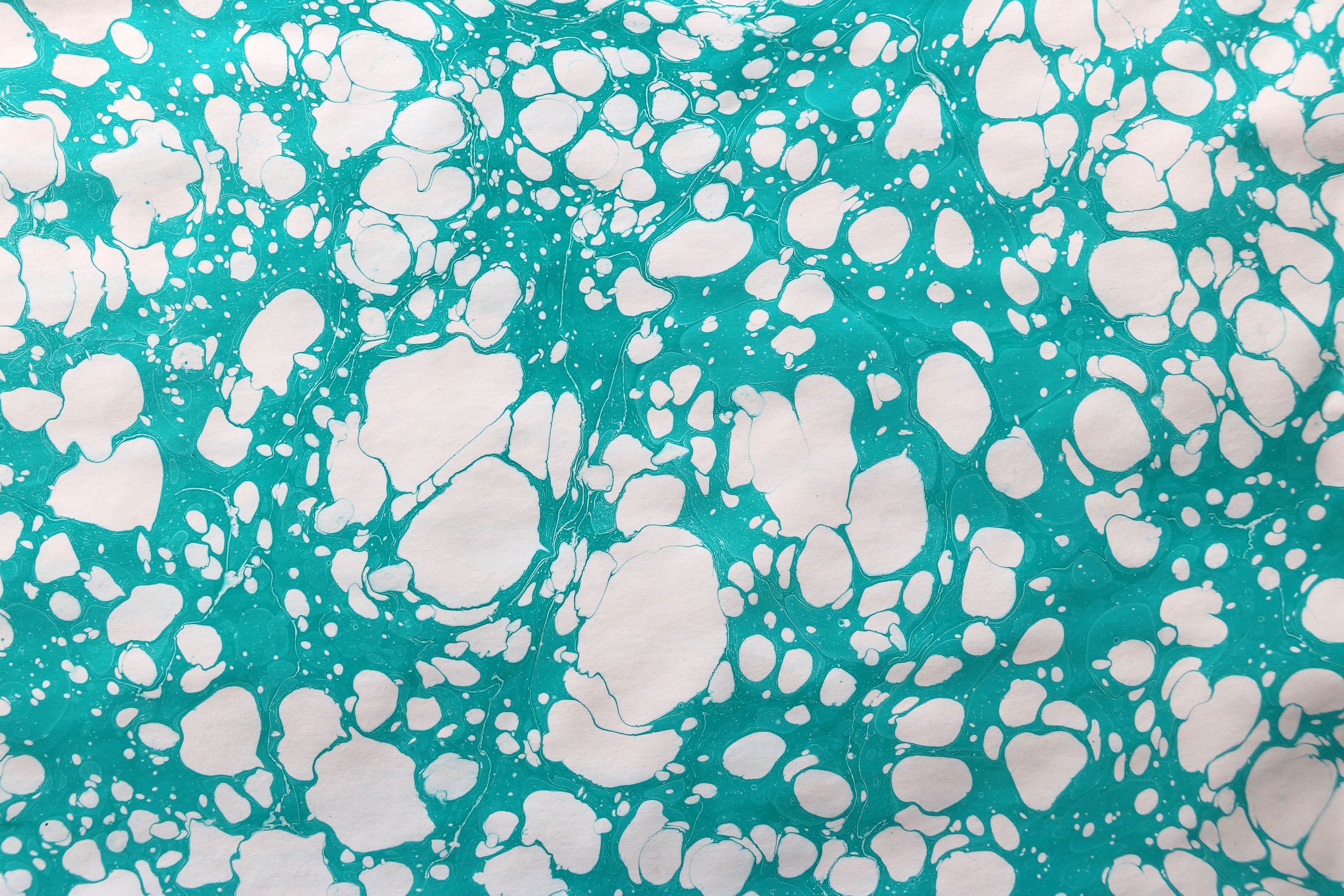 Set of 4 Papers (A3) - Stone & Italian Vein