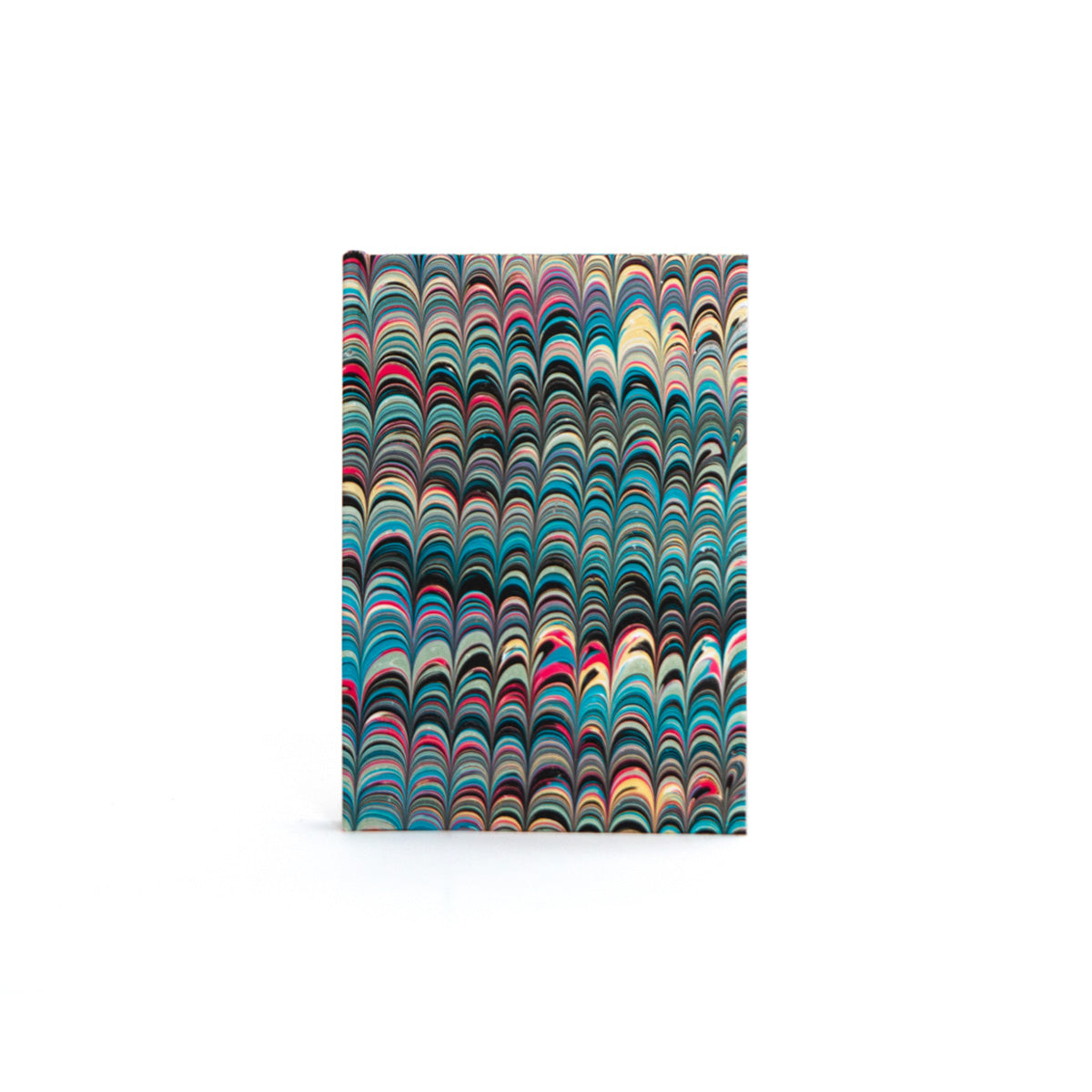 Marbled Journal - Nonpareil