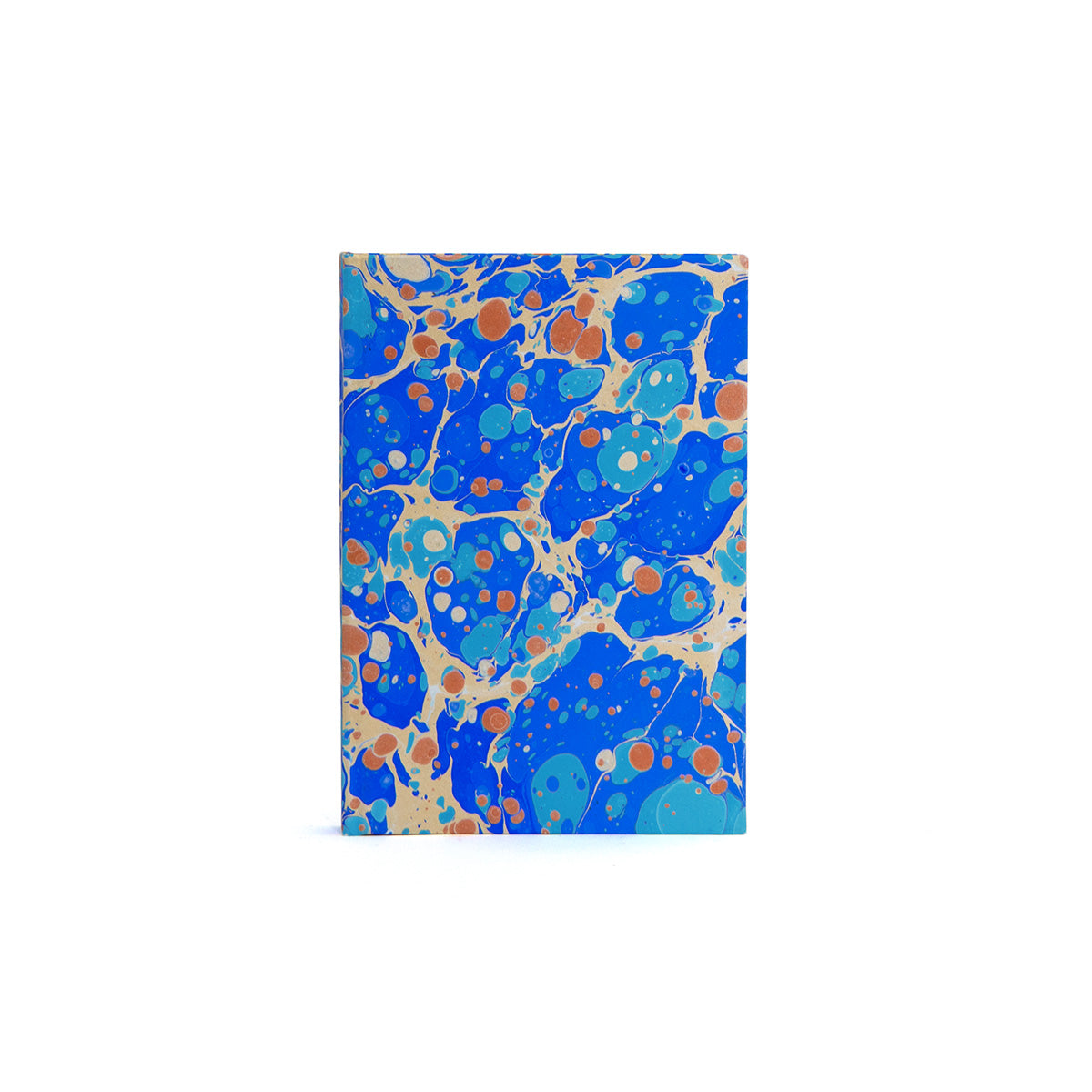 Marbled Journal - Stone